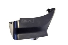 Ducati Panigale 899-1299 ABS Module Engine Cover Inner Engine Cover Fairing