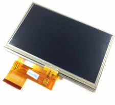 4.3 inch For Garmin Nuvi 1340 1350 1370 1390 LCD Display+Touch Screen Digitizer