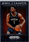 2023 Panini Prizm Deca Basketball Zion Williamson #3