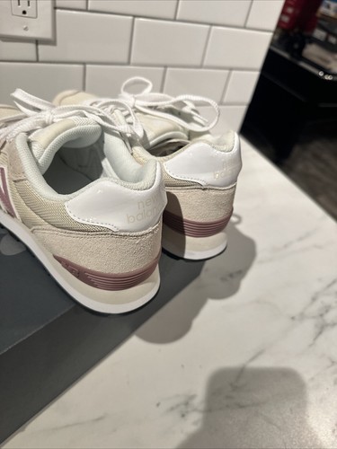 New Balance Womens 515 Classic Linen Color Fashion Sneaker Size 9.5 - 第 7/9 張圖片