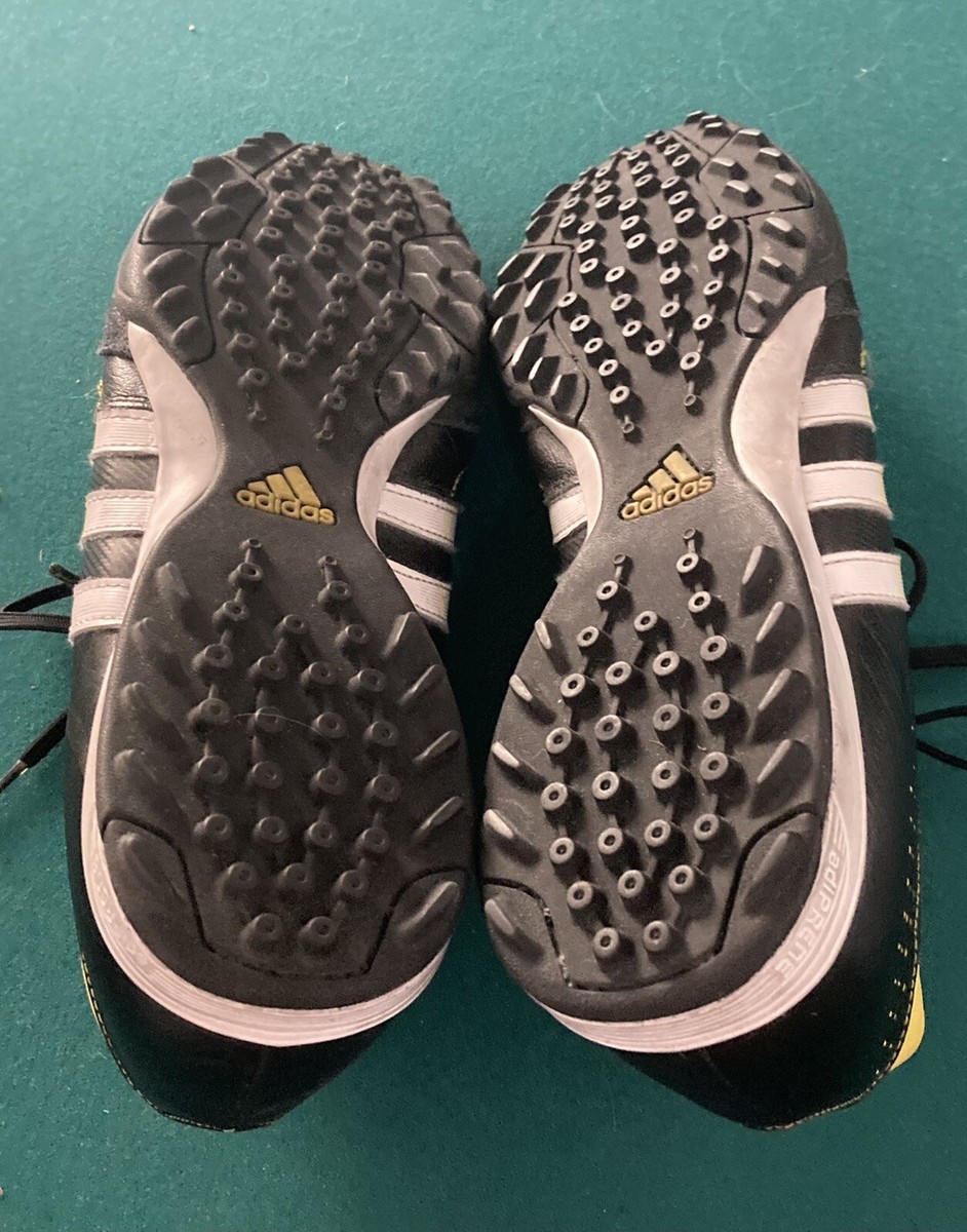 Adidas 11pro Mens Soccer Cleats Size 13 SPG753001 11Nova In