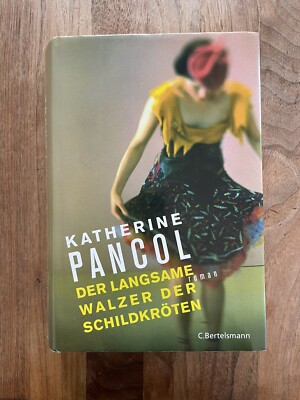 DER LANGSAME WALZER DER SCHILDKRÖTEN - KATHERINE PANCOL - UNBEDINGT ANSEHEN!!!