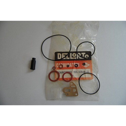 Set Gaskets Carburettor Dell'Orto PHM Carburetor Gasket Set eBay