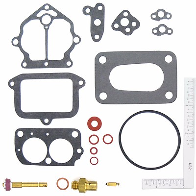 Carter 21-397 Carburetor Float For 1972-1974 MAZDA B1600 /& 808 1.6L NIKKI