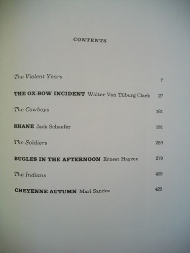 The Best of the West Vol I and 2 (Reader's Digest, 1976 1st Edition HC) - Imagen 11 de 12