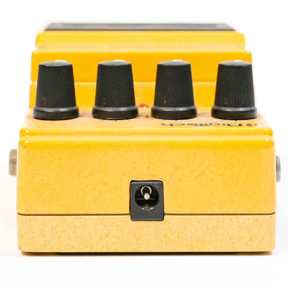 DigiTech Crossroads Eric Clapton Signature Guitar Effect DigiTech Crossroads Eric Clapton Signature Guitar Effect