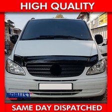 FOR MERCEDES VITO 639 BONNET