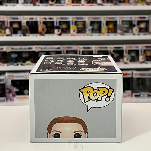 Funko Pop TV Juego de Tronos Ygritte Free Folk Wildling Abovedado 18 - Imagen 7 de 9
