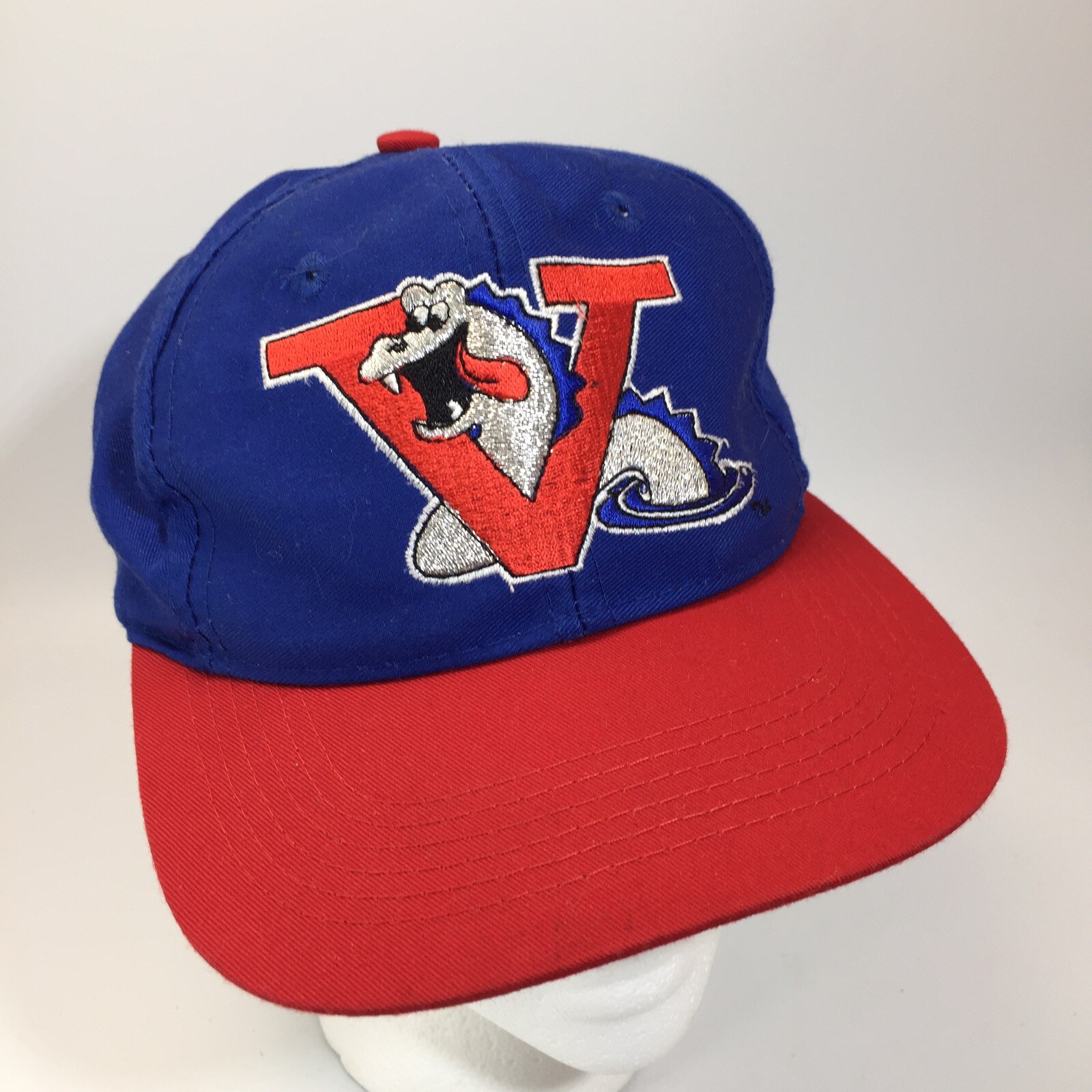 Vermont Expos Youth Adjustable MiLB 
