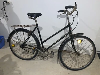 vintage bike gumtree