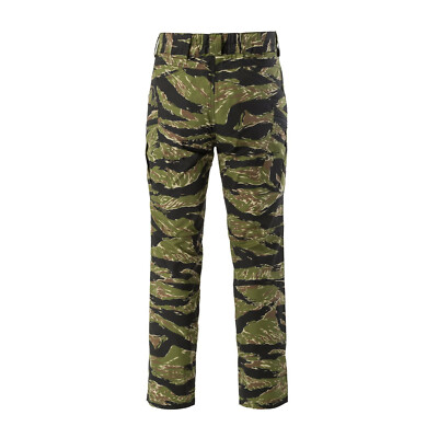 Urban Tactical Pants Helikon Tex UTP Mens Trousers Military
