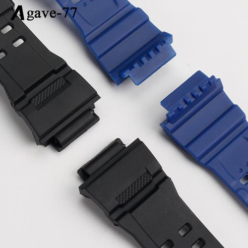 Silicone Watch Strap for Casio G-SHOCK, GW-9400 GW-9300 Resin Watch Strap Men's - Picture 6 of 33
