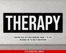 Motivational Fitness Wall Art - Home Gym Decor Banner