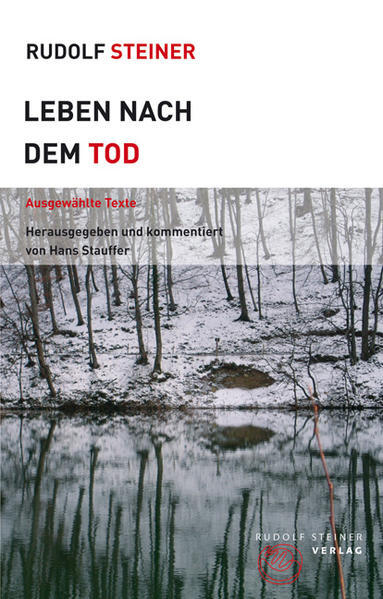 Thumbnail - Leben Nach Dem Tod | Rudolf Steiner | 2008 | Deutsch