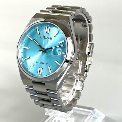 CITIZEN】Citizen Citizen Collection TSUYOSA Collection