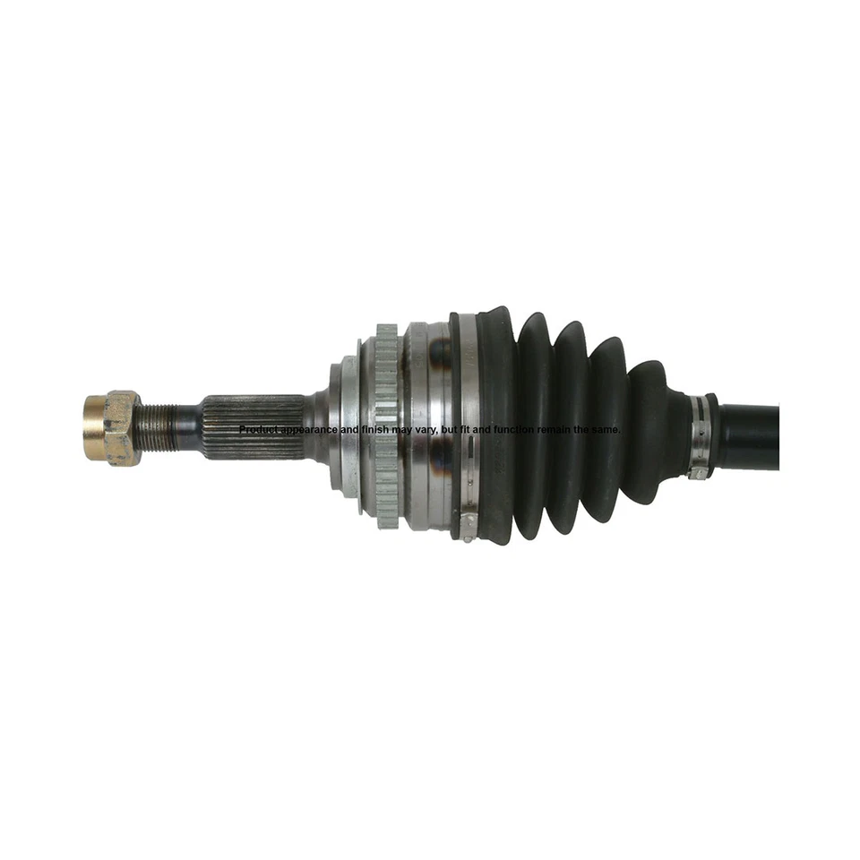 Eixo Cardone novo dianteiro esquerdo dianteiro direito CV 2x para 1994 até 2002 Saturn SL - Imagem 3 de 4