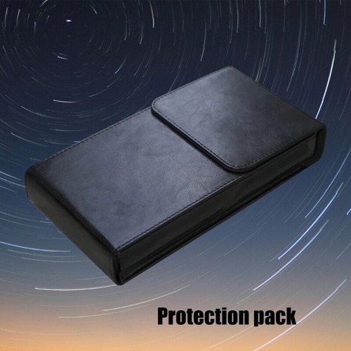 Protective Bag For GPD Graphics Card Expansion Dock Solid Pattern Laptop Case - Photo 3/8