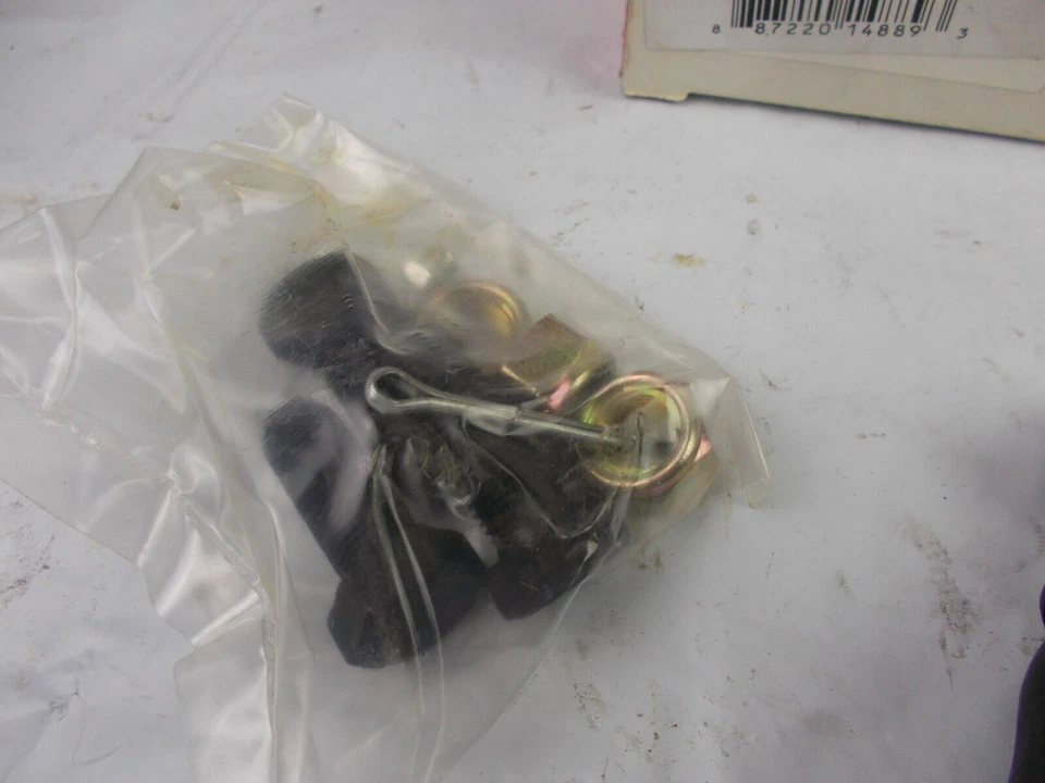 Suspension Ball Joint Front Lower Carquest K5273 fits; Buick Chevrolet Pontiac - Image 4 of 4