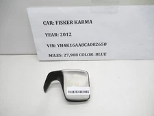 2012 Fisker Karma Switch Steering Wheel Pedal C131180503001 OEM