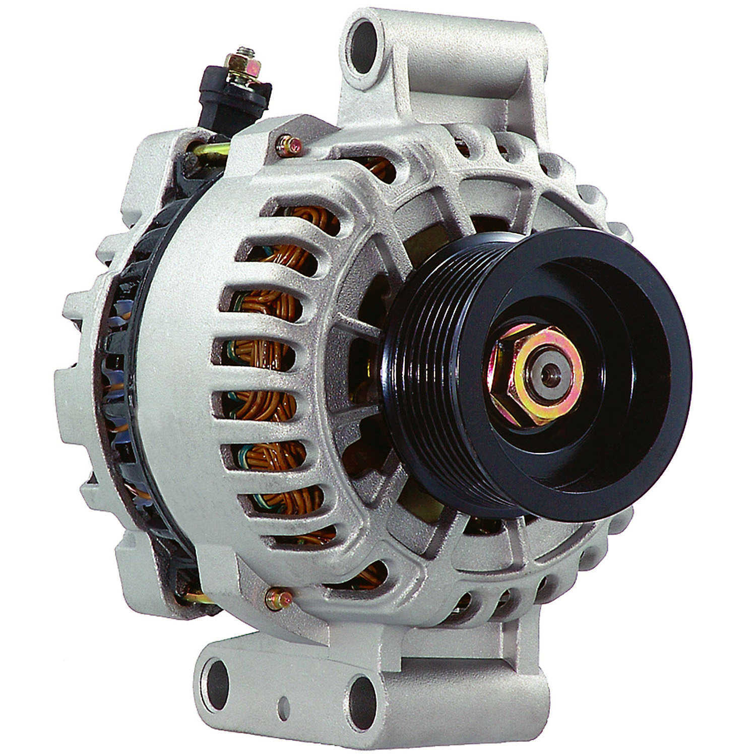 Alternator DENSO 210-5371 Reman