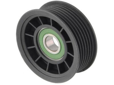 SKP 67SG83J Accessory Belt Idler Pulley Fits 1994-1997 Saab 900 2.5L V6 GAS