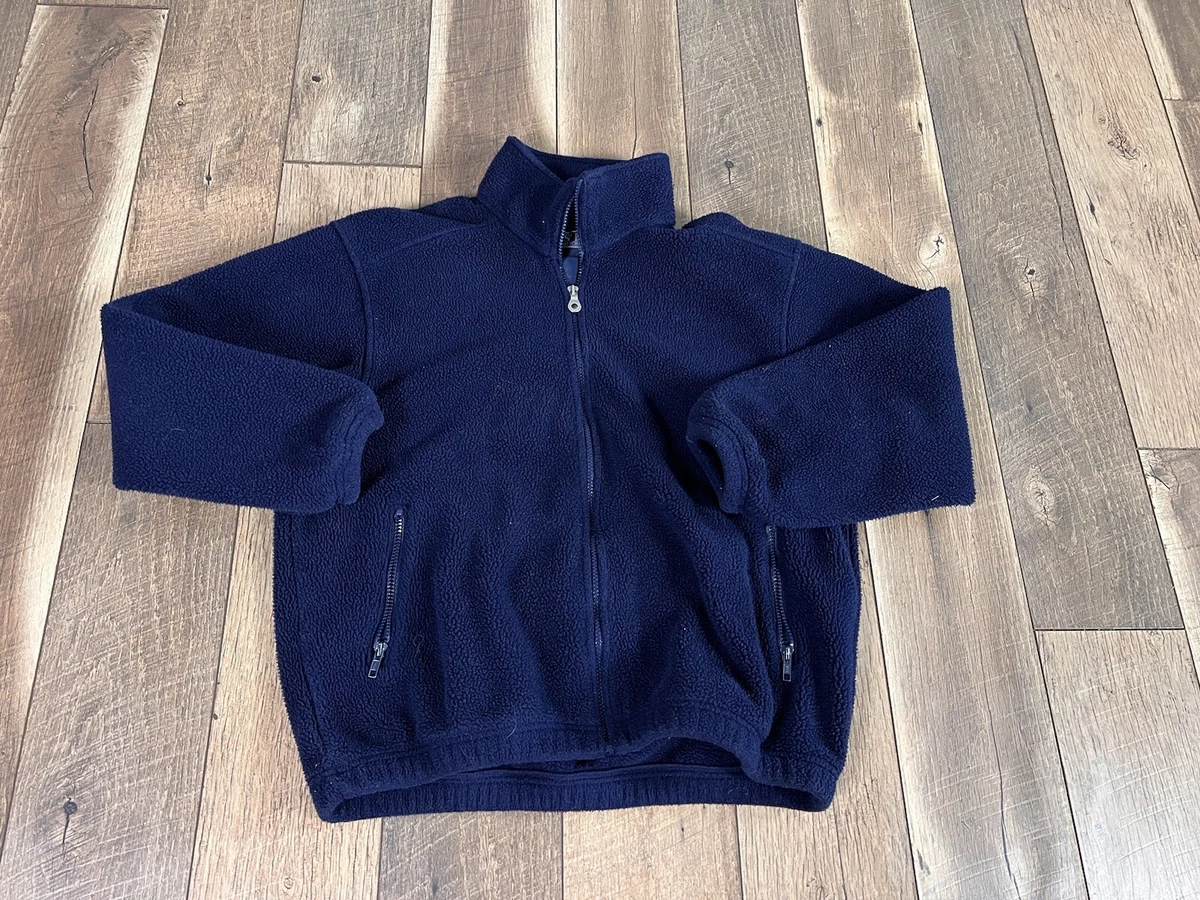 Lands end ladies fleece jackets cheap