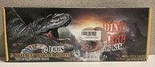Dino Egg Excavation Dig Kit 12 Eggs New