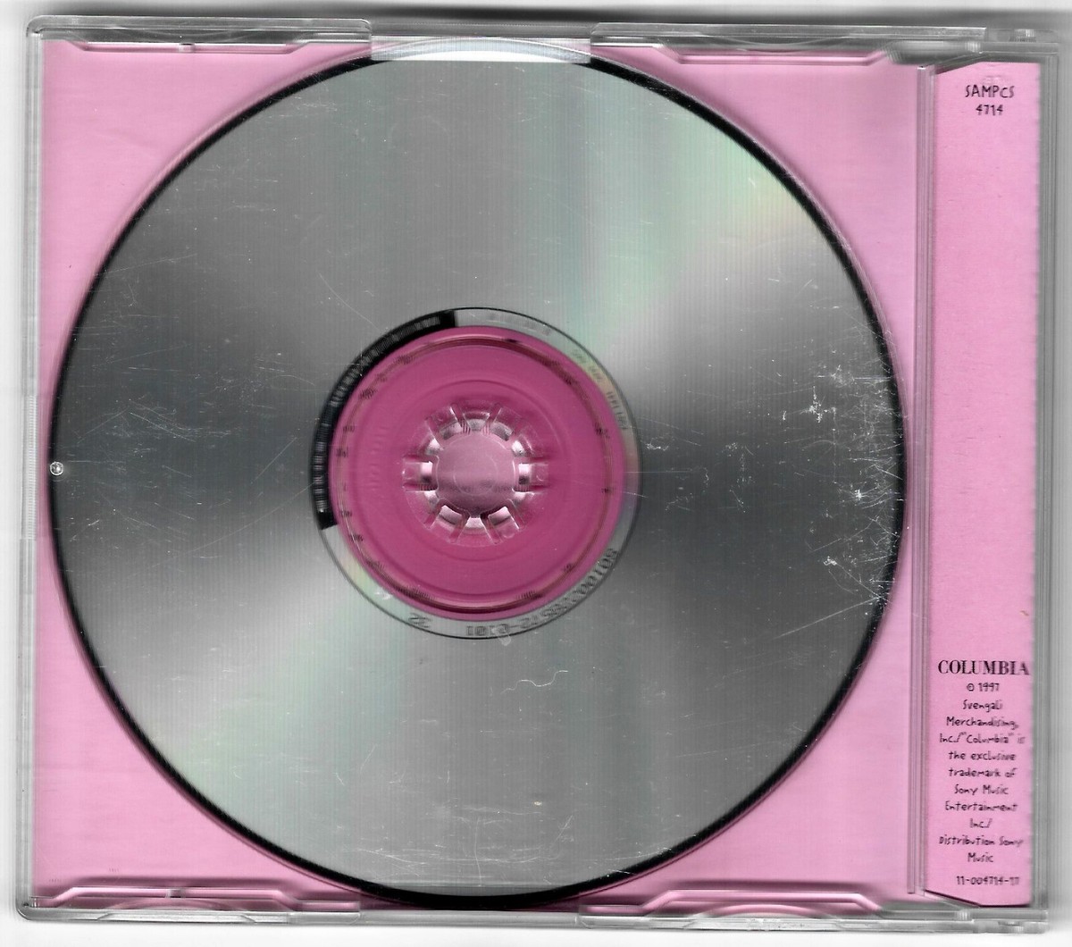 【中古】 Pink / Aerosmith 中古】 Pink / Aerosmith Amazon.co.jp: Pink: ミュージック