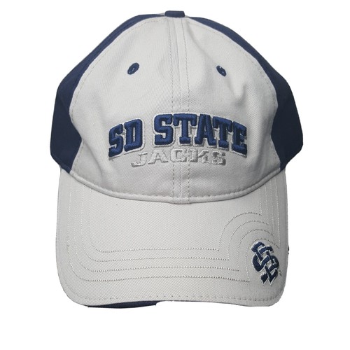 SD South Dakota State Jacks Adjustable 