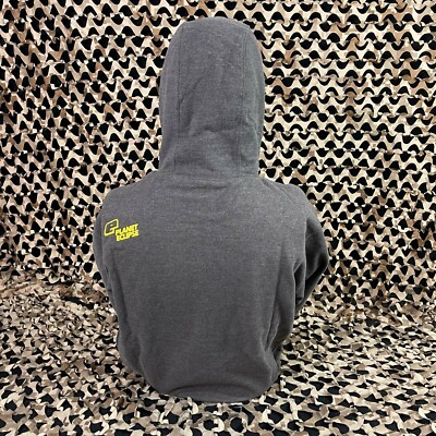Sweat À Capuche De Travail Noir | Vestes Et Sweats | Milwaukee Tool FR