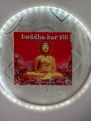 Buddha Bar 8 XIII - CD Akzeptabel