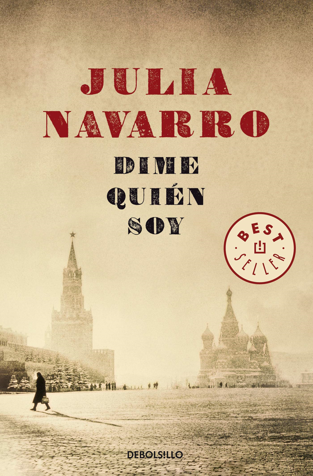 Libri Navarro Julia - Dime Quien Soy