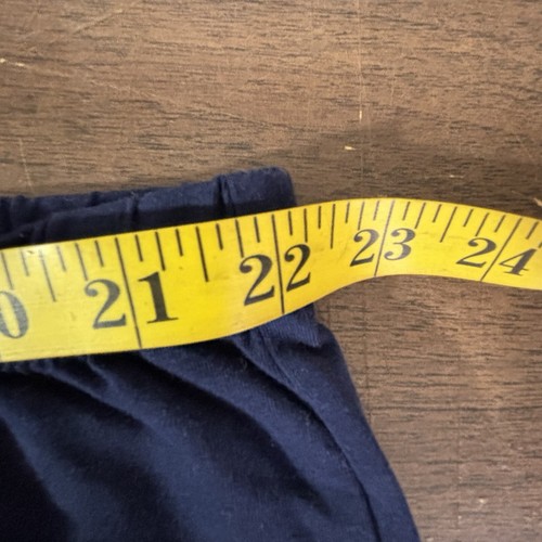 Dreams & Co. Pajama Set Womens Plus Size2X 26/28 Pants Long Top Pink Blue NEW - Picture 10 of 17