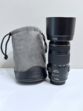 Canon EF 70-300 mm F/4-5.6 IS USM Teleobjekti...