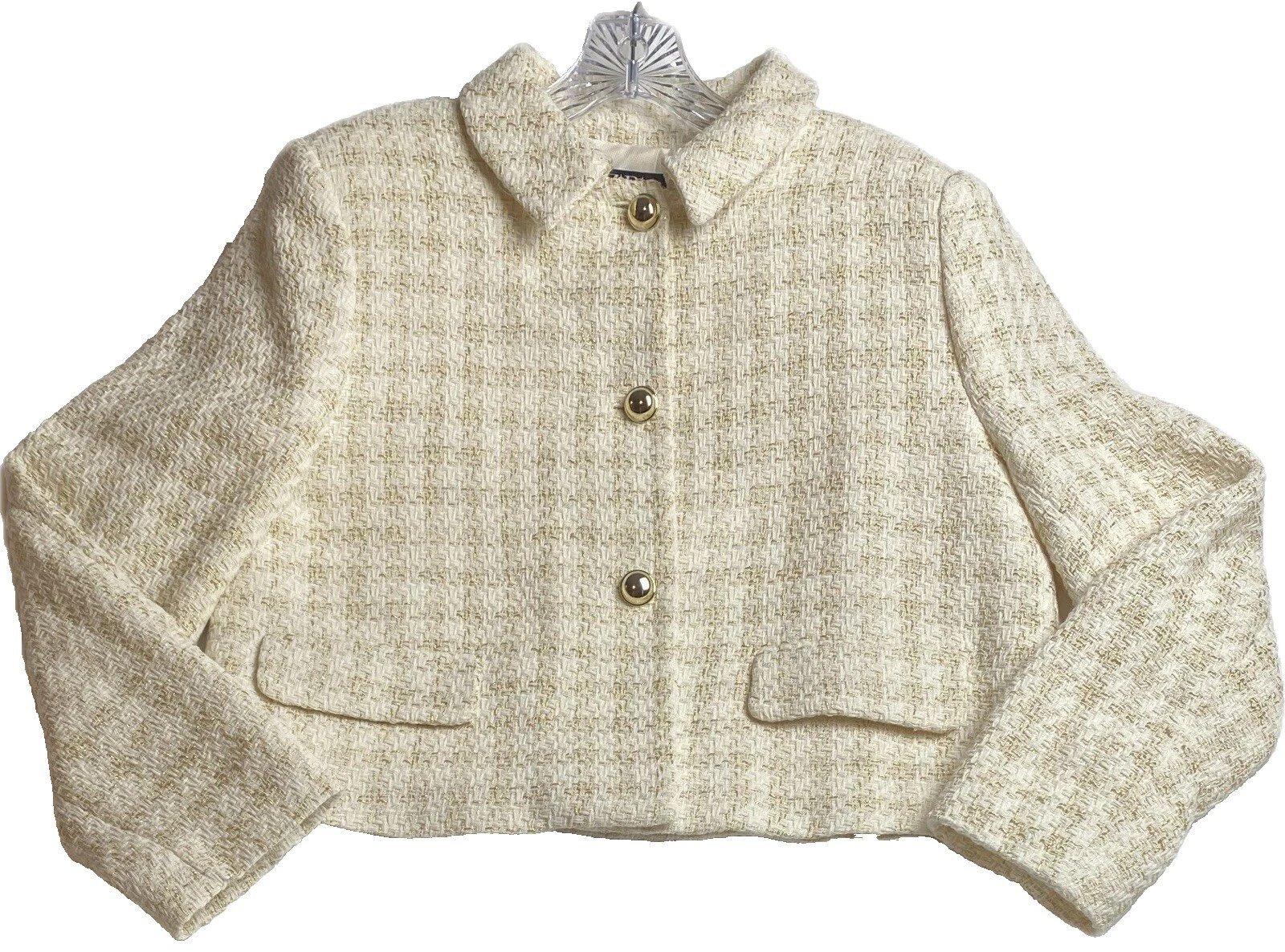 Zara 多色外套、夹克、背心女