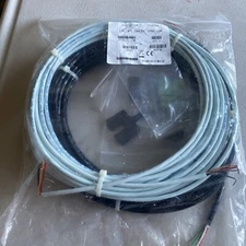 Kantech ZPSS-IC-12M Synergy Interconnect Cable 12m