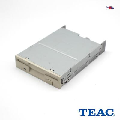 TEAC FD-235HF 7291 3.5'' 1.44MB FDD FLOPPY LAUFWERK DISK DRIVE 19307772-91 102