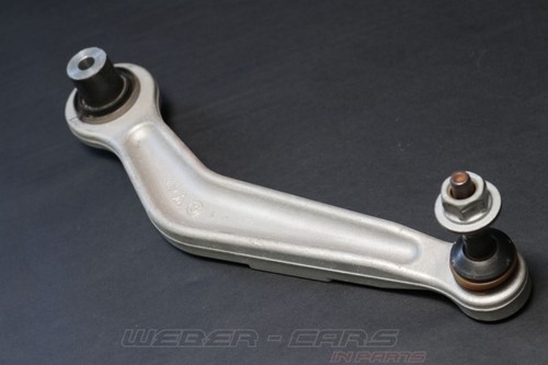 6758141 Querlenker hinten links HL OEM BMW 5er E60 M5 6er E63 E64 M6 NUR 67km! - Bild 7 von 9