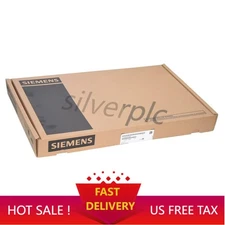 New Siemens 6SL3100-1DE22-0AA1 SINAMIC CONTROL SUPPLY MODULE 6SL3 100-1DE22-0AA1