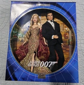 007 Barbie | eBay