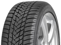 Winterreifen Goodyear 215/55 R18 99V Ug Performance+ Xl M+S