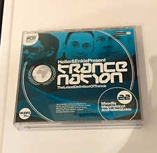 Heller & Enkie   Trance Nation 22 2CD Compila...