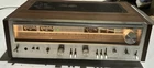 Pioneer SX-880 AM/FM Stereo Receiver VINTAGE Silver Face (Powers On READ)
