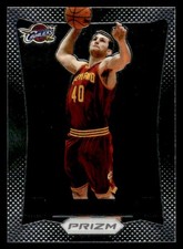 Tyler Zeller 2012-13 Panini Prizm RC #254 Cleveland Cavaliers ESE