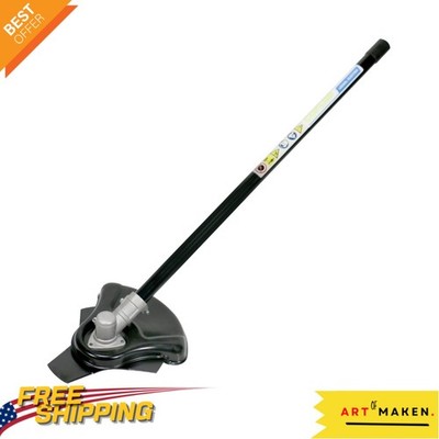 8 Inch Brushcutter Attachment with TRI-ARC Blade - Perfect for Weeding Needs