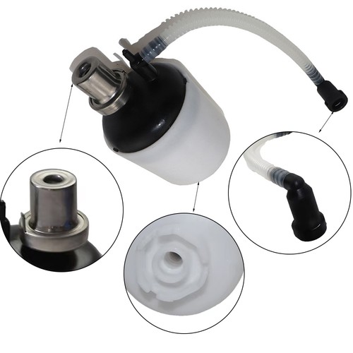 Fuel Filter For Audi A6 allroad quattro(C7/4GH/4GJ) 3.0T 2012-2018 4G0919051B - Picture 6 of 7