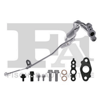 ÖLleitung Lader FüR Hyundai KIA Accent IV Stufenheck Elantra V I20 I I30 Kombi