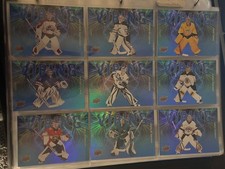 2025-26 UPPER DECK SERIES 2 VIBING  - YOU PICK