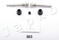 Japko Reparatursatz, Bremssattel Hinterachse FüR Mitsubishi