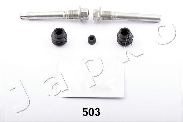 Japko Reparatursatz, Bremssattel Hinterachse FüR Mitsubishi-image